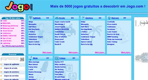 mais de 5000 jogos gratuitos